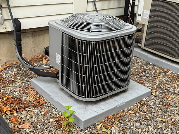 24/7 Emergency Air Conditioning Repair experts in Fredericksburg, TX